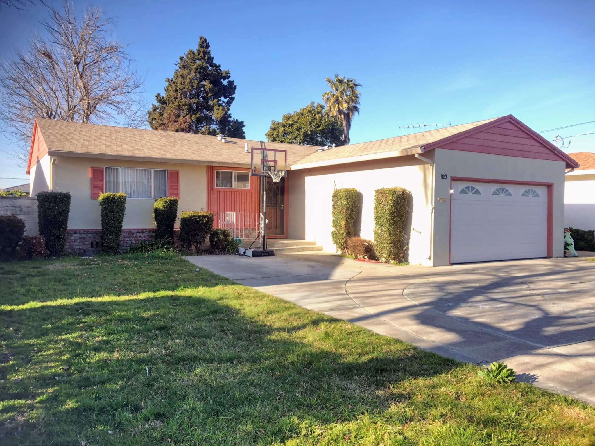 The Village Realtors