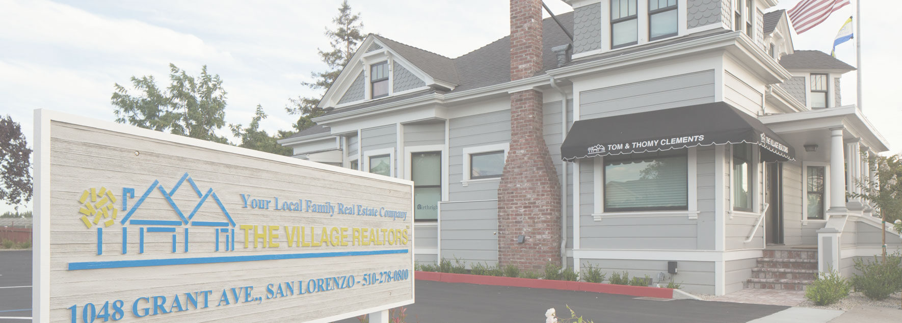 The Village Realtors