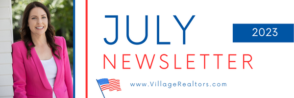 July 2023 Newsletter